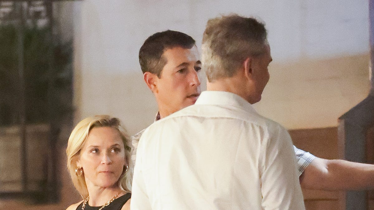 リース・ウィザースプーンの美貌遍歴 50枚 『キューティ・ブロンド』から現在までの様子から娘・息子との写真までPrecious.jp プレシャス