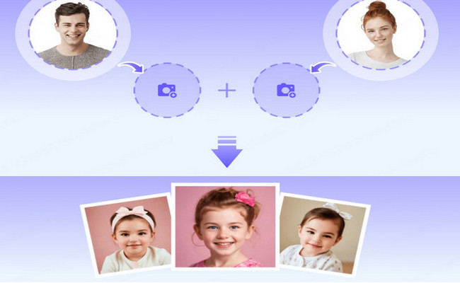 妊娠期間をもっと幸せに AI技術で未来の赤ちゃんと出会う！ 新サービス「ベイビーフェイス BABYFACE 」日本で初ローンチNEWSCAST