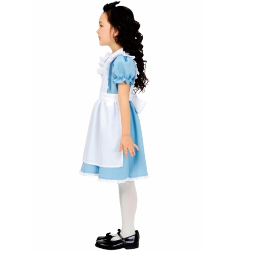 世界の童話「不思議の国のアリス」∥子供用プリンセスドレス・ディズニーコスチューム販売店 リトルプリンセスルーム