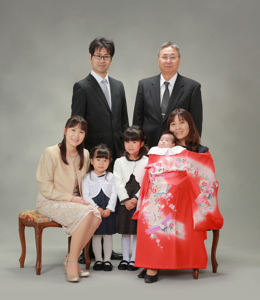 夏のお宮参り暑さ対策の方法は？ プロカメラマン解説- YUNAGI FILMS