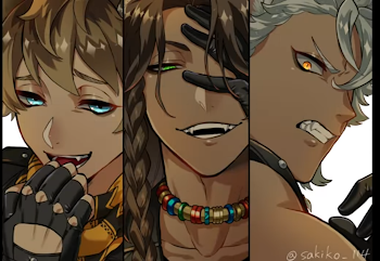 2025年最新 ツイステ同人誌の人気アイテム - メルカリ