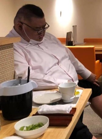 お相撲さんの世界〰️・◇・ ？ダンのブログ