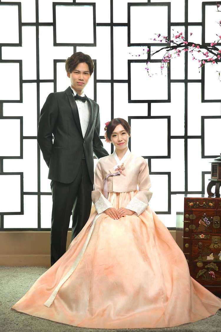 韓国ウェディングフォトの値段や相場はいくら？人気のエリアは釜山って本当！？ALEUM TOWN