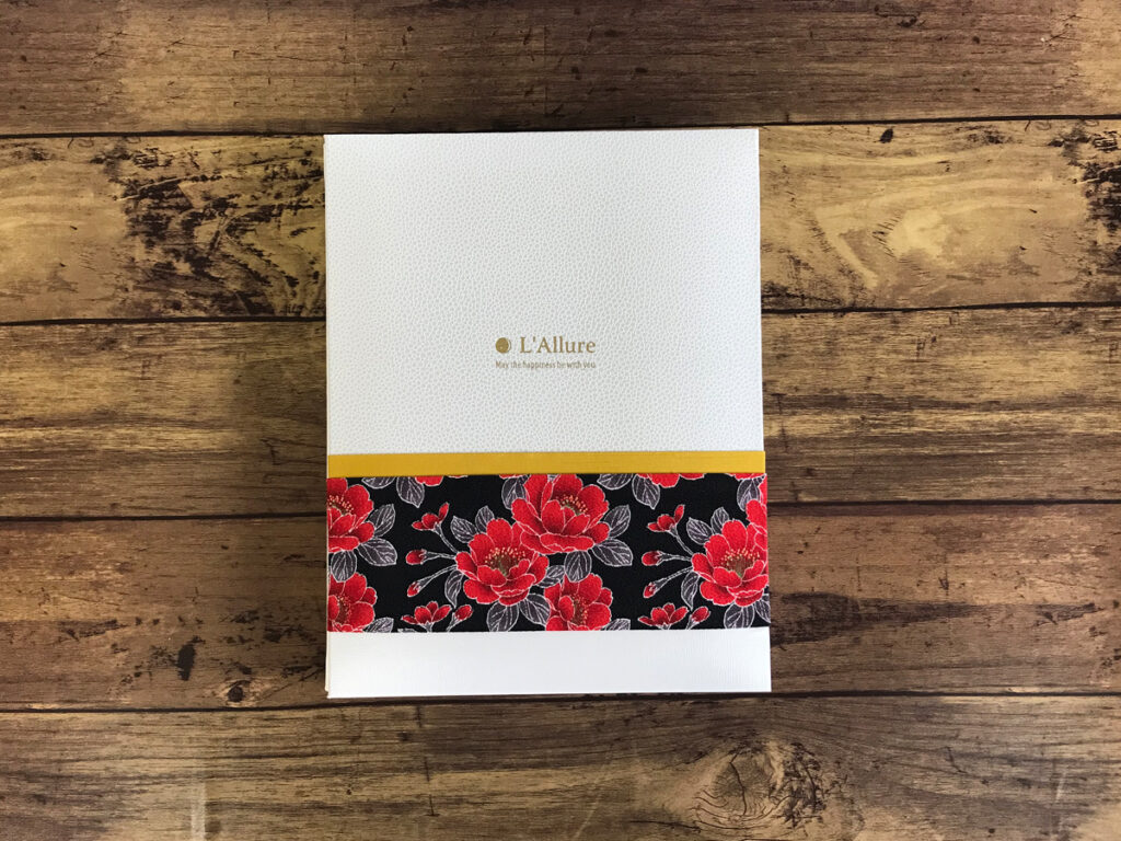 結婚式アルバムにおすすめのタイトル例・表紙例フジフォト株式会社 Fujiphoto