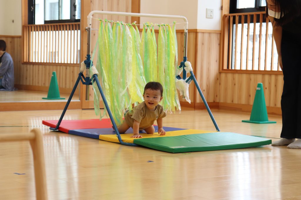 第３６回運動会！！愛信保育園ブログ