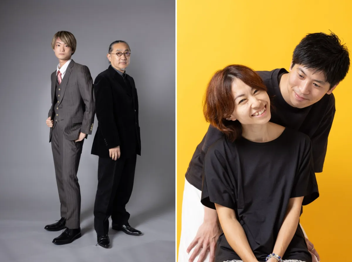 プロが教える自然でおしゃれな家族写真の残し方 スタジオ写真の紹介と事前準備編- ライフスタジオ新横浜店神奈川県 横浜市港北区 写真スタジオ