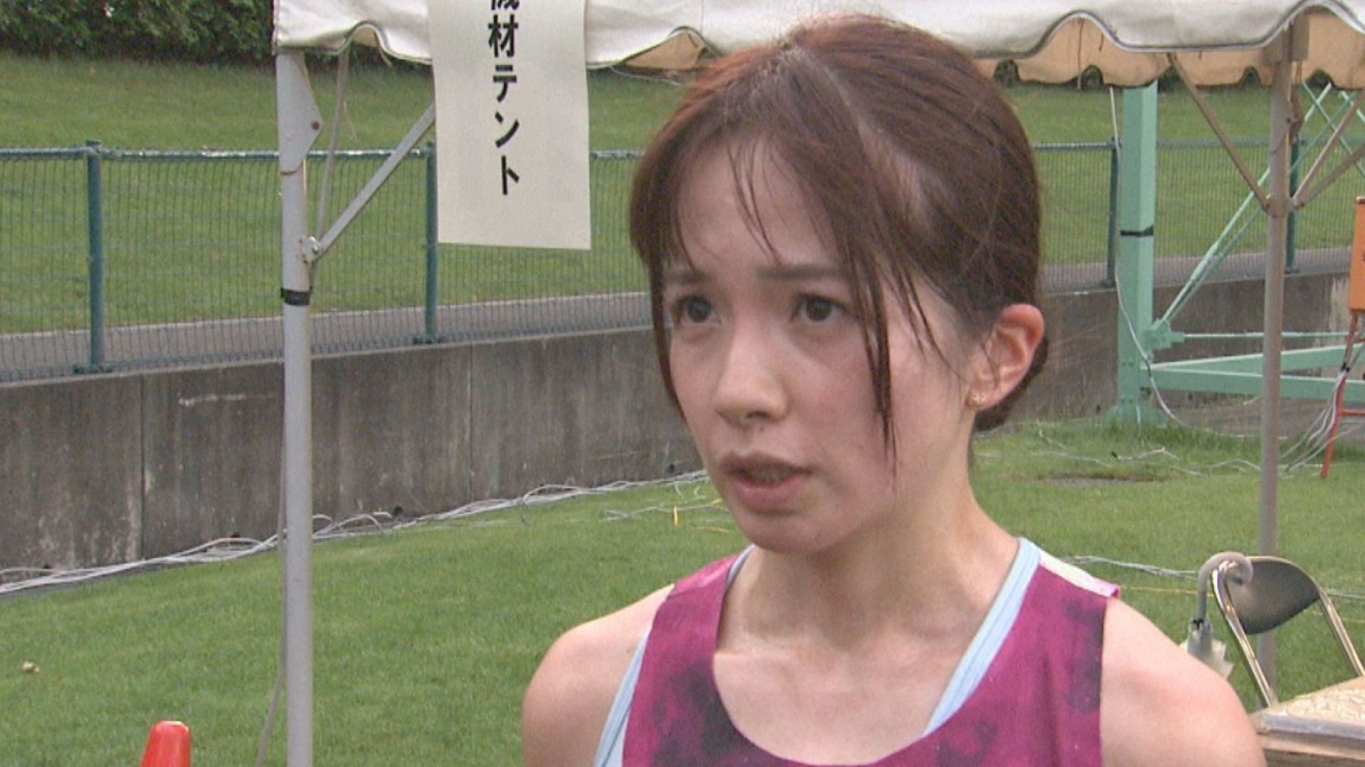 顔画像 鈴木亜由子は結婚秒読み?彼氏は『山本修平』説ホント