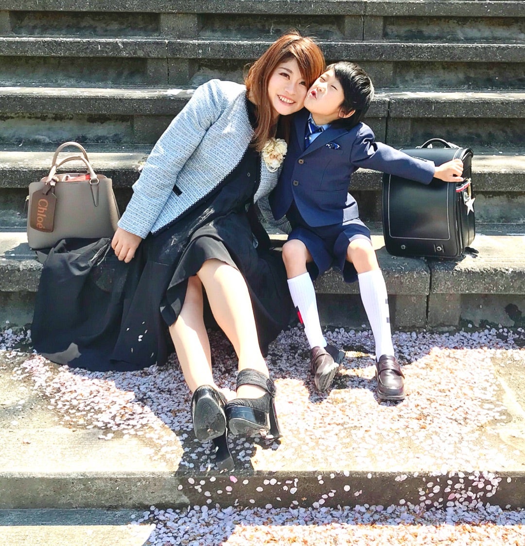 入学式・入園式の記念写真を撮りたい！いつどこで撮影するのがおすすめ？FUNmily by fotowa