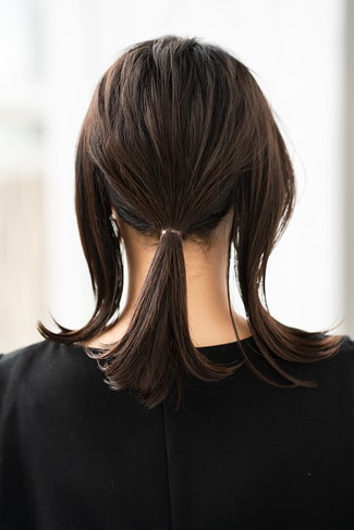 卒業式・入学式を迎えるママへセレモニーにぴったりのヘアアクセサリーをスタイル別にご紹介三越伊勢丹オンラインストア・通販 公式