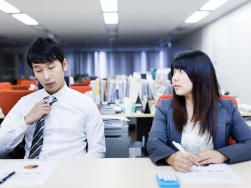 友達以上恋人未満」や「恋人以上夫婦未満」の関係を進展させる方法