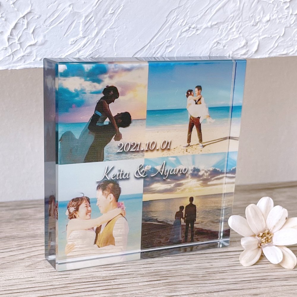 一年記念日に贈るアルバム！手作り品からオーダー＆変わり種まで12選