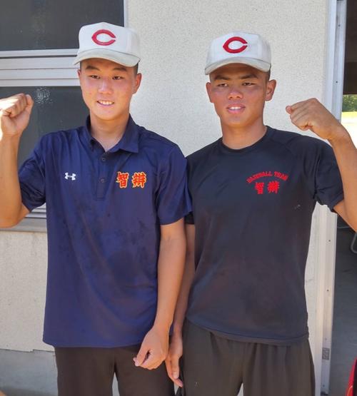 1995年夏準決勝星稜vs智弁学園2 18