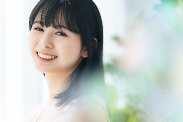 癒し系彼女コーデ♡ブラウンワンピで叶える、一生連れ添いたい女性に！ - with online - 講談社公式 -自分らしく、楽しく