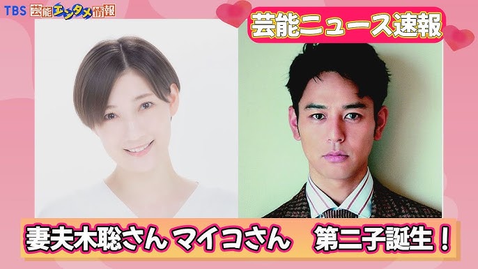 妻夫木聡、“求められる役”に苦悩した20代「自分には個性がない 」 呪縛から放たれ40代は楽にオリコンニュース ORICON NEWS