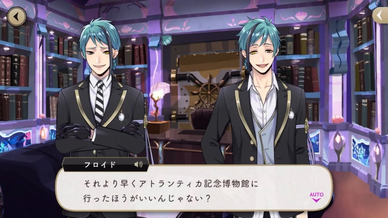 フロイド・リーチ 誕生祭 2021☆jurin☆