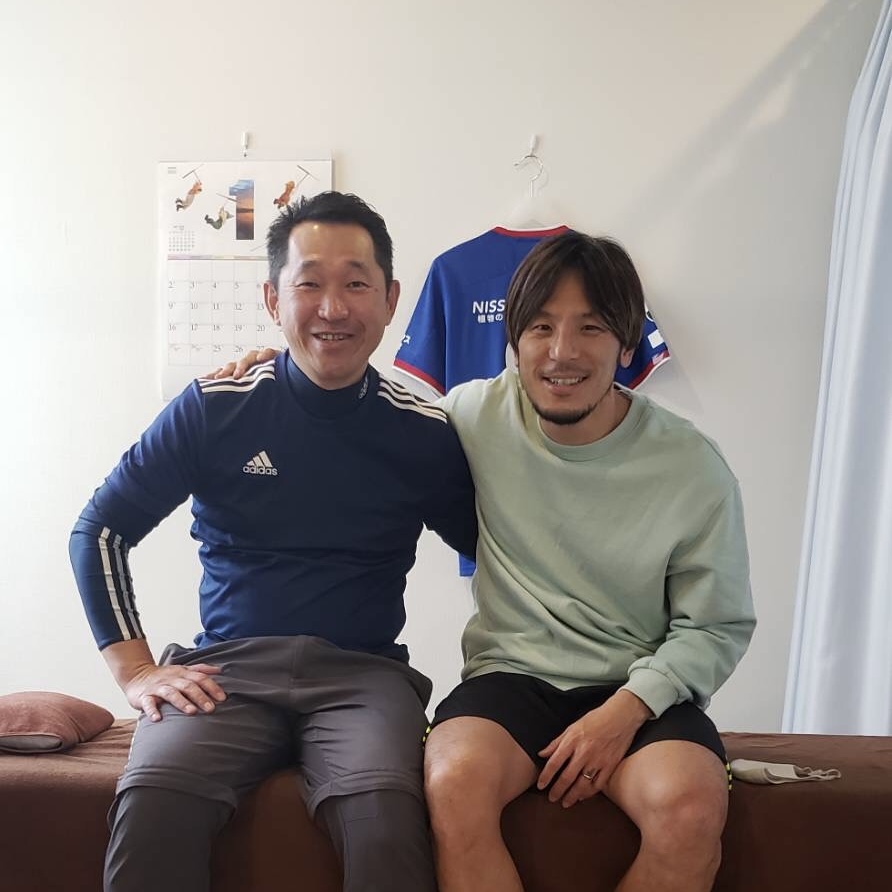 HATTRICK ハットトリック -選手の想いをファンへ届ける公式オークション！SC相模原・藤本淳吾 選手～Ｊリーグ通算400試合出場達成記念オークション～