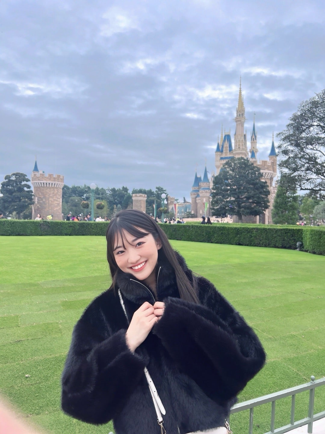 パパちゃん日記_63もしゃもしゃ姿でお団子にゃんにゃんトイプー☆くーちゃん・みーちゃんのちょこっと日記