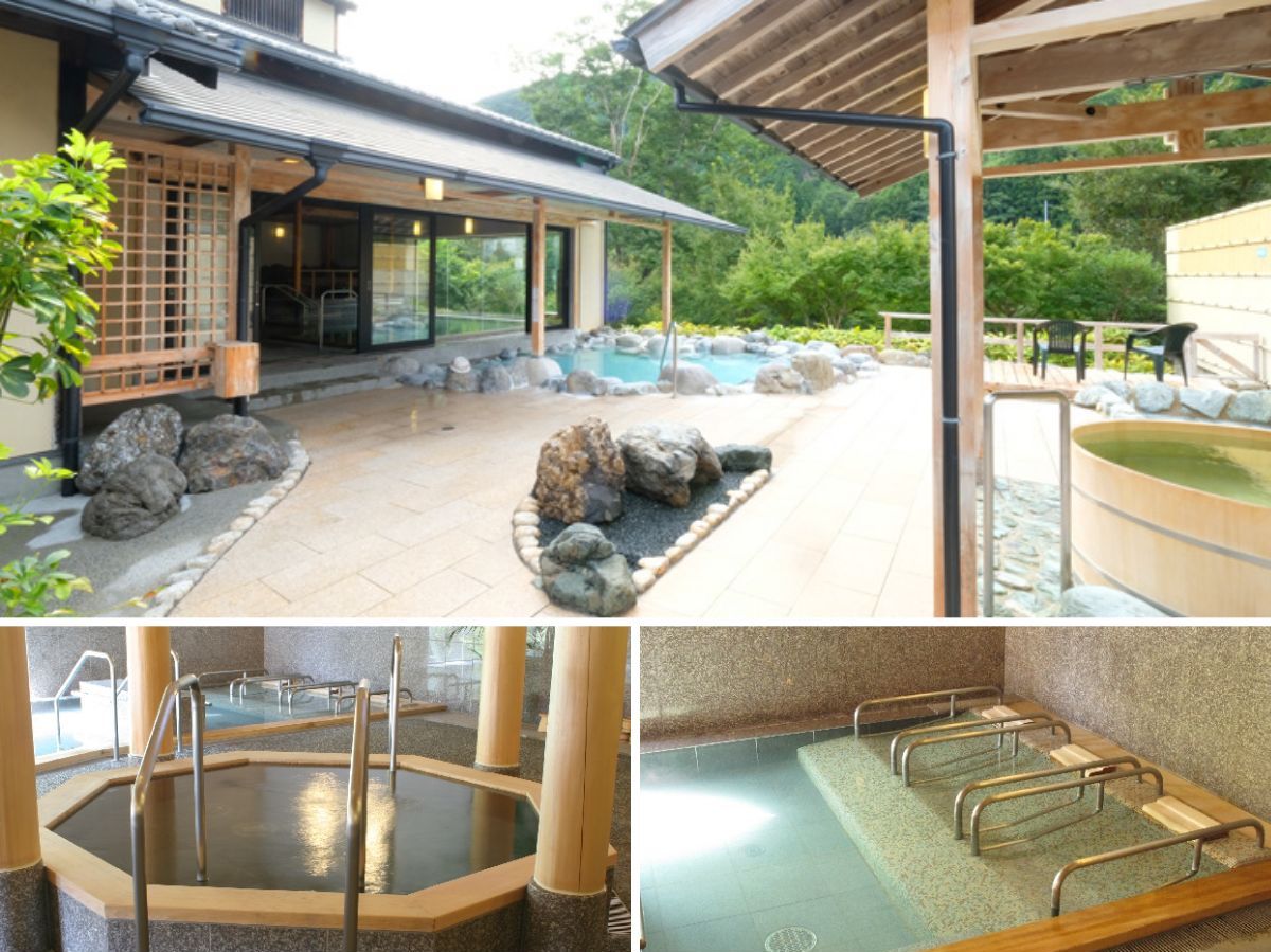 三重・伊賀上野 レトロ銭湯・一乃湯たまご日誌