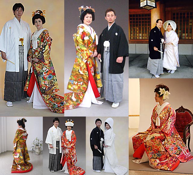 神前式」っていったいどんな挙式？神前式の内容を徹底解説します！トキハナmagazine