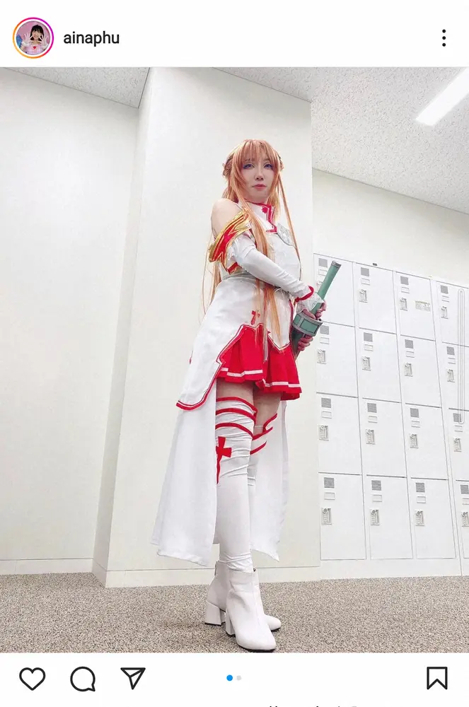 あいなぷぅに彼氏はいる？歴代彼氏は1人で別れた理由は浮気だった！お笑いブログ