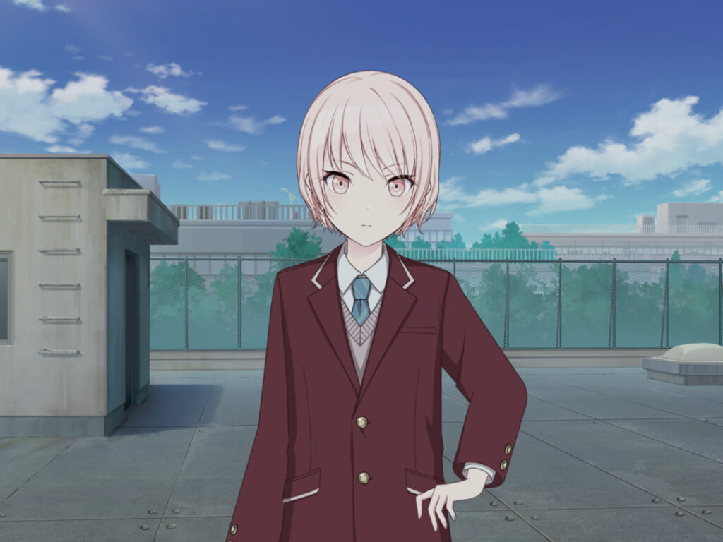 暁山瑞希を通して考える｢性別｣の話Rei