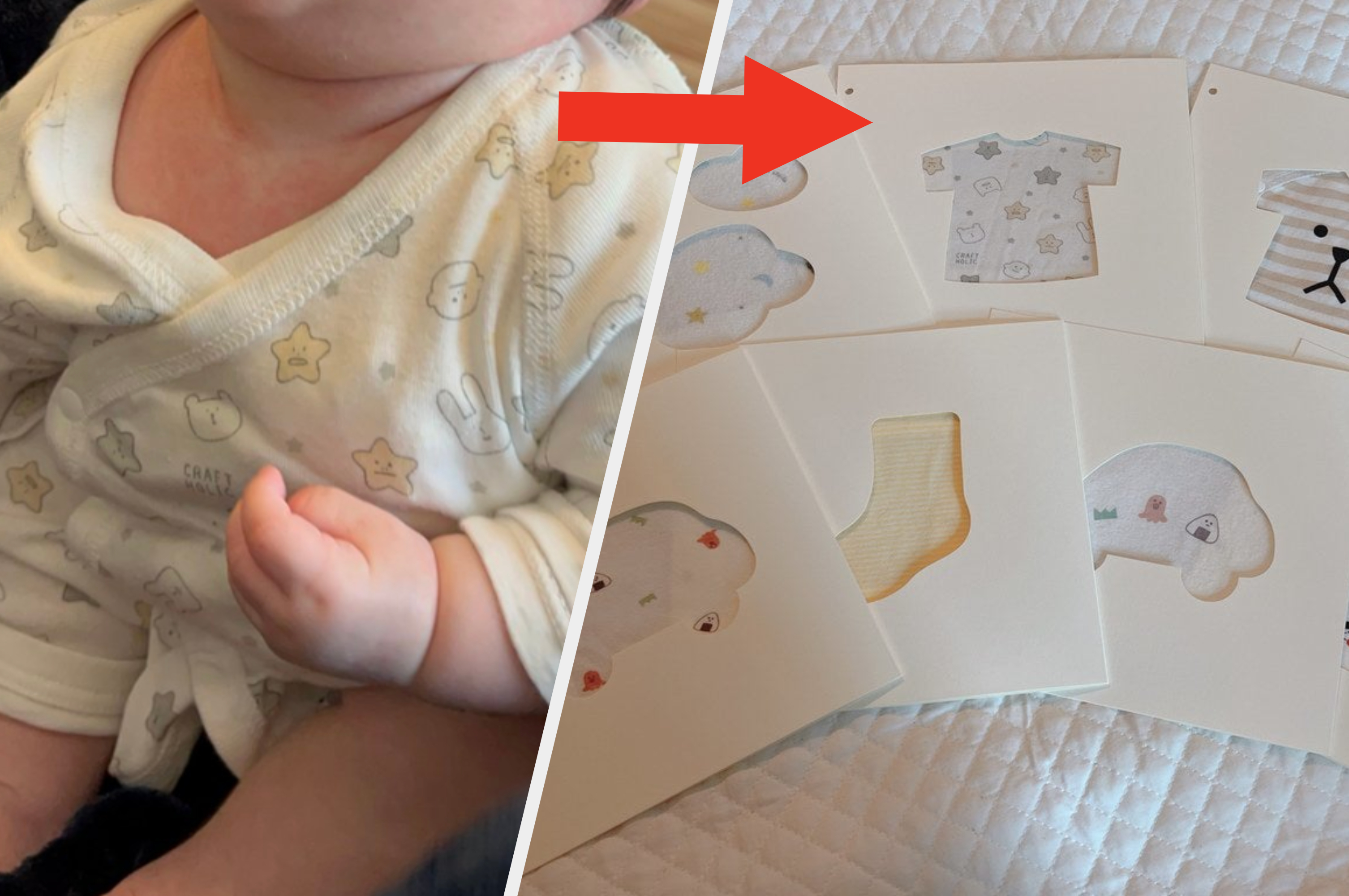 Baby Photo Album ベビーフォトアルバム赤ちゃんの育児記録育児の友社