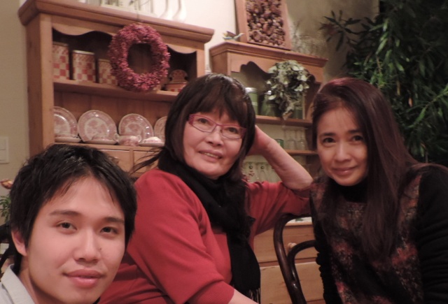 風吹ジュンの話 - minoaka Tommy の わらぶき小屋