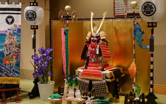 五月人形はいつから飾っていいの？片付ける時期やふらここのお人形の場合も解説！株式会社ふらここ