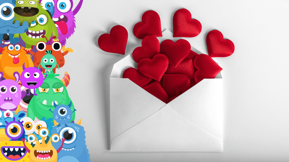 簡単かわいい 手作りメッセージカード『オシャレな北欧風花束』の描き方手書き マイルドライナー 誕生バースデーカード How to drawcute message card easy - YouTube