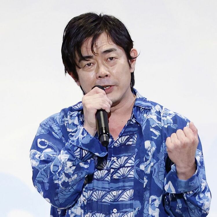 映画『銀河鉄道の父』公式サイト絶賛上映中