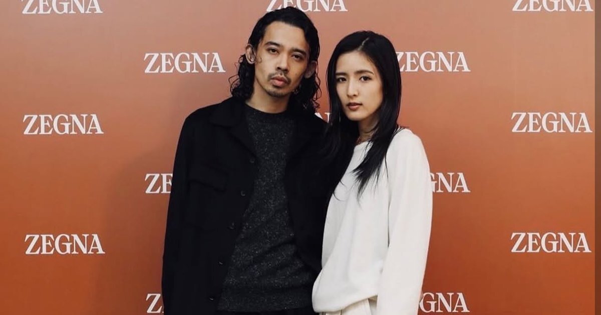 三浦祐太朗、第1子女児を妻の声優・牧野由依が出産 三浦友和と山口百恵さんの長男：中日スポーツ・東京中日スポーツ