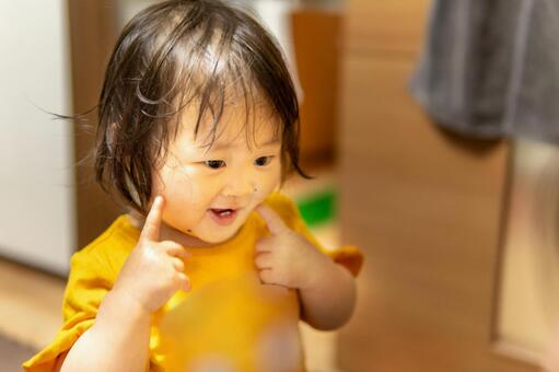 🧏🏻‍♀️🧏🏻‍♀️🧏🏻‍♀️ほっぺつんつんTikTok