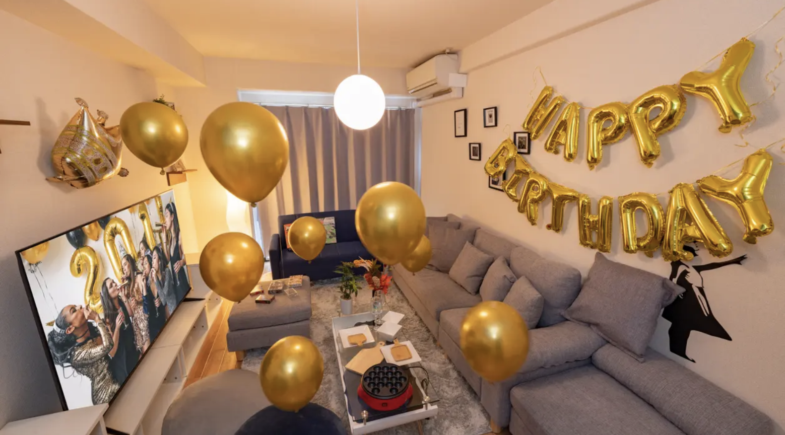 友達の誕生日をサプライズするためのホテル選び2025 年のリアルなLemon8ユーザー体験