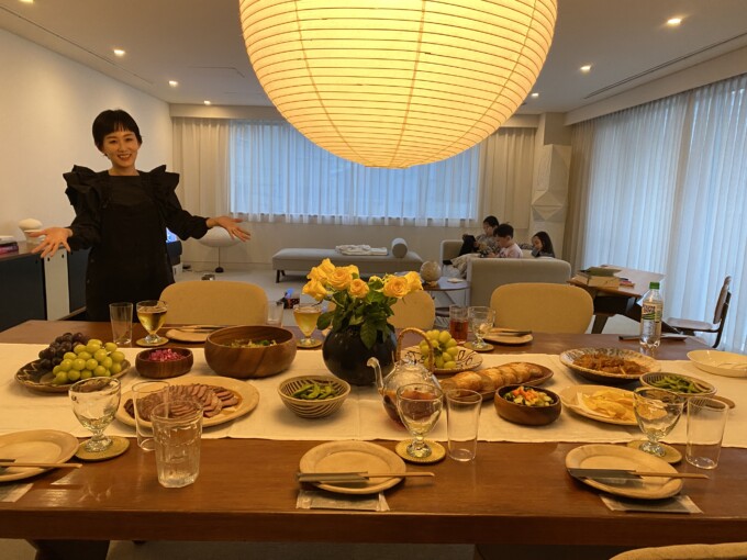 東京都のディナーで子連れにおすすめレストラン - 一休.comレストラン