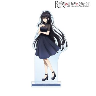 陰の実力者になりたくて!2nd season_描き下ろし抱き枕カバー アレクシア スムース公式グッズ・公式ライセンス商品専門colleize コレイズ公式グッズ・公式ライセンス商品専門colleize コレイズ