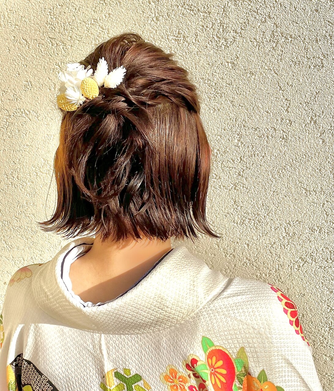 ショートボブのヘアアレンジ」はこれで決まり！不器用でもすぐマネできる15スタイル総まとめ特集ビューティー ＆ ヘアFUDGE.jp