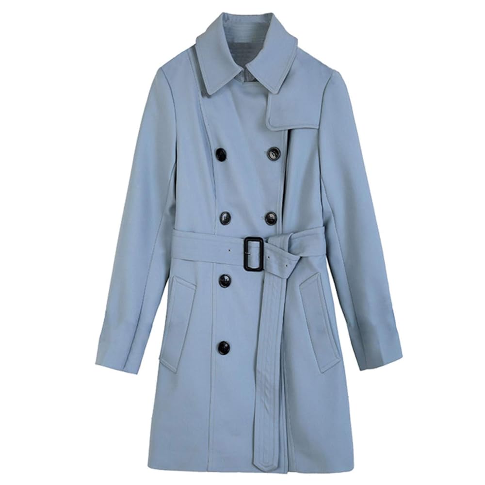 寒い卒園・卒業式にもOK！ ハレの日のアウターコーデ15選VERY