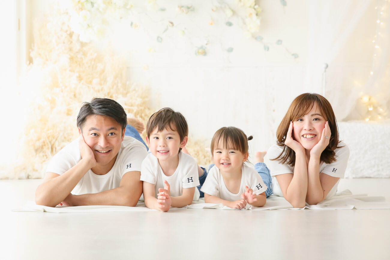 セルフ写真館がおすすめフォトスタジオ3店 - スタジオマーケット