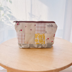 ベビー服リメイク - 気ままなお出かけ日記