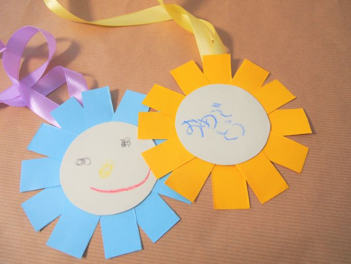 保育園 9月 製作敬老の日に贈りたい 手作りプレゼント3選保育士のお仕事静岡