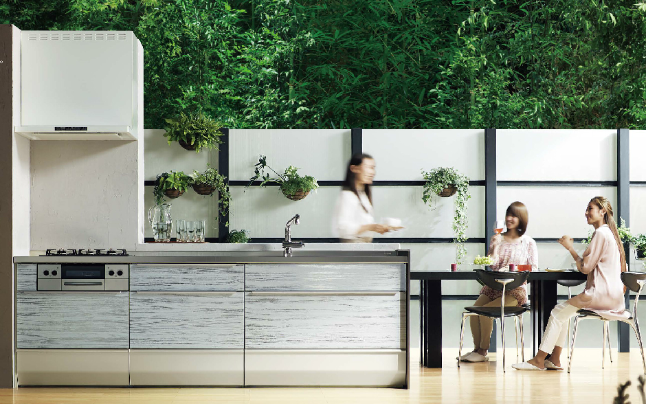 家族の入浴時間帯が夕食後から翌朝までの“バラバラ入浴家庭”が急増中 現代ニッポンの浴室