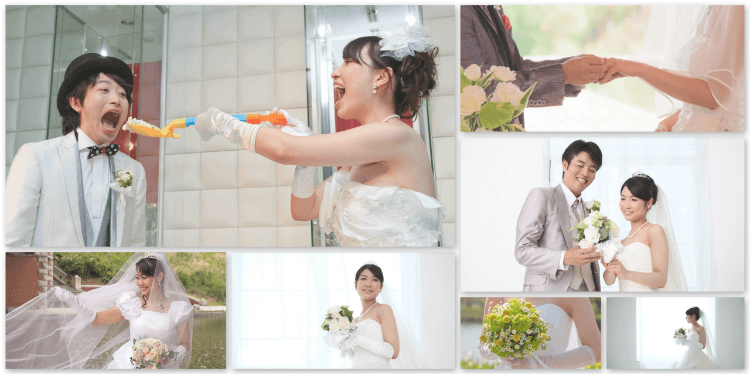 結婚式の記録ビデオはいらない？元ウェディングプランナーが本音で語る結婚式を考えているあなたに送るエール