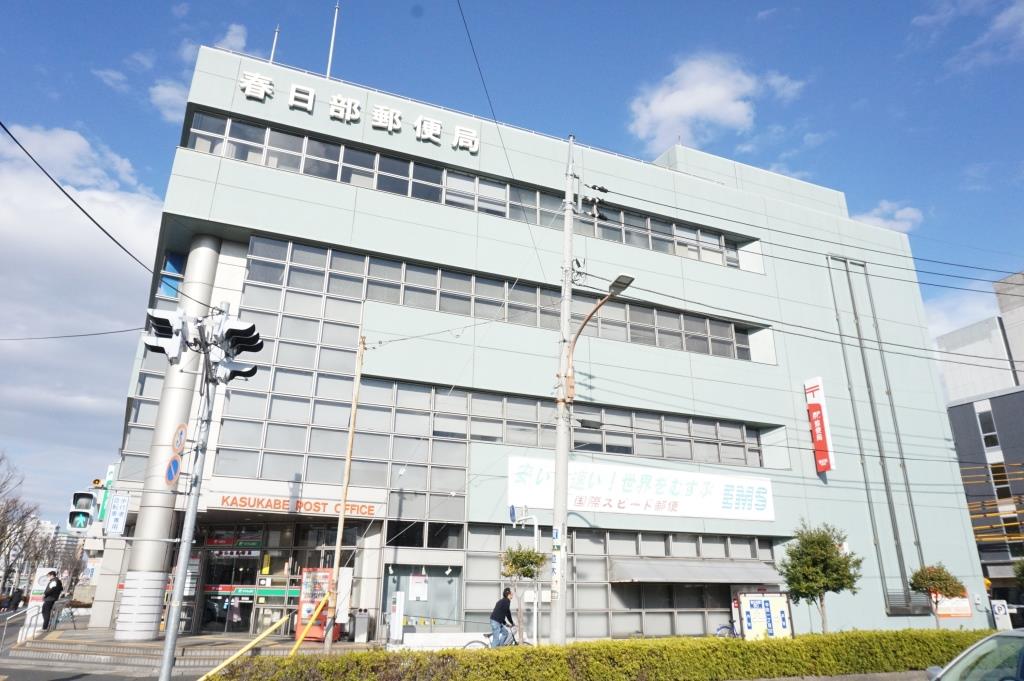 アネックス春日部21(埼玉県春日部市南４丁目)の物件情報｜いい部屋ネットの大東建託リーシング