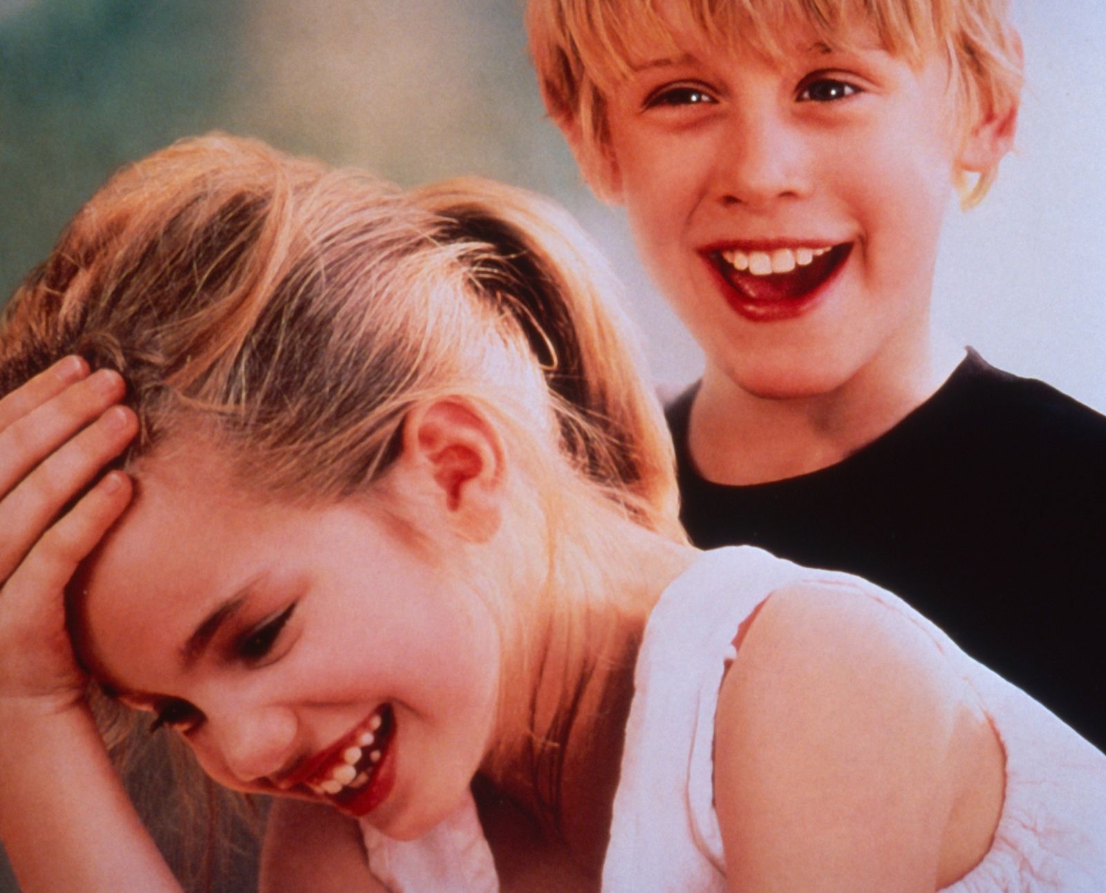 マイ・ガールソニー・ピクチャーズ公式