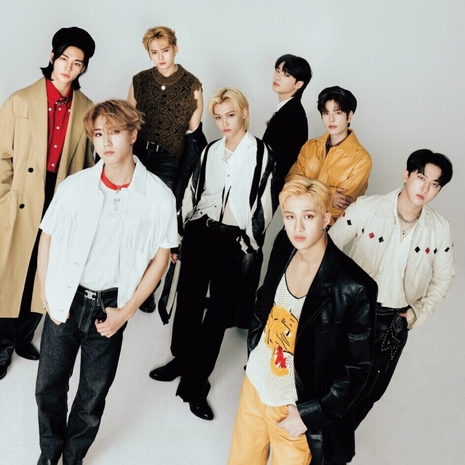 フィリックス キム チェウォン 双子TikTok