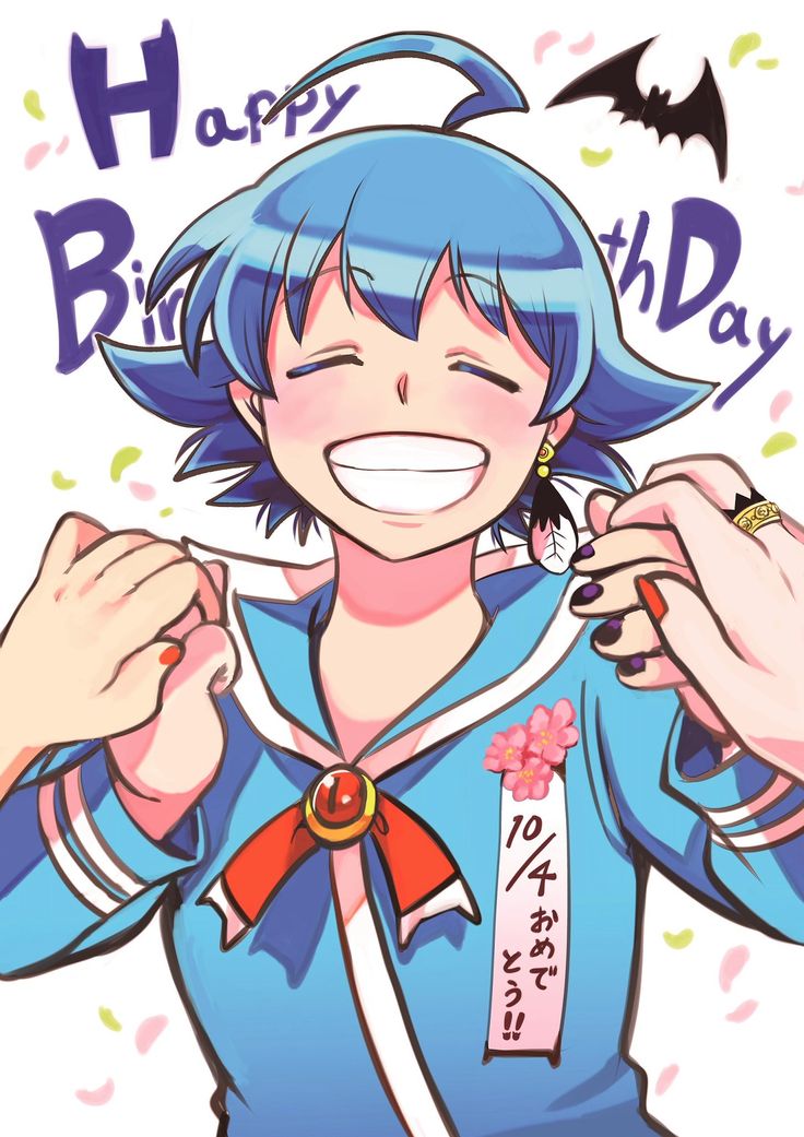 魔入りました！入間くん』クララのバースデーキャンペーン開催決定！マリオンクレープ MARION CREPES 公式 原宿発祥