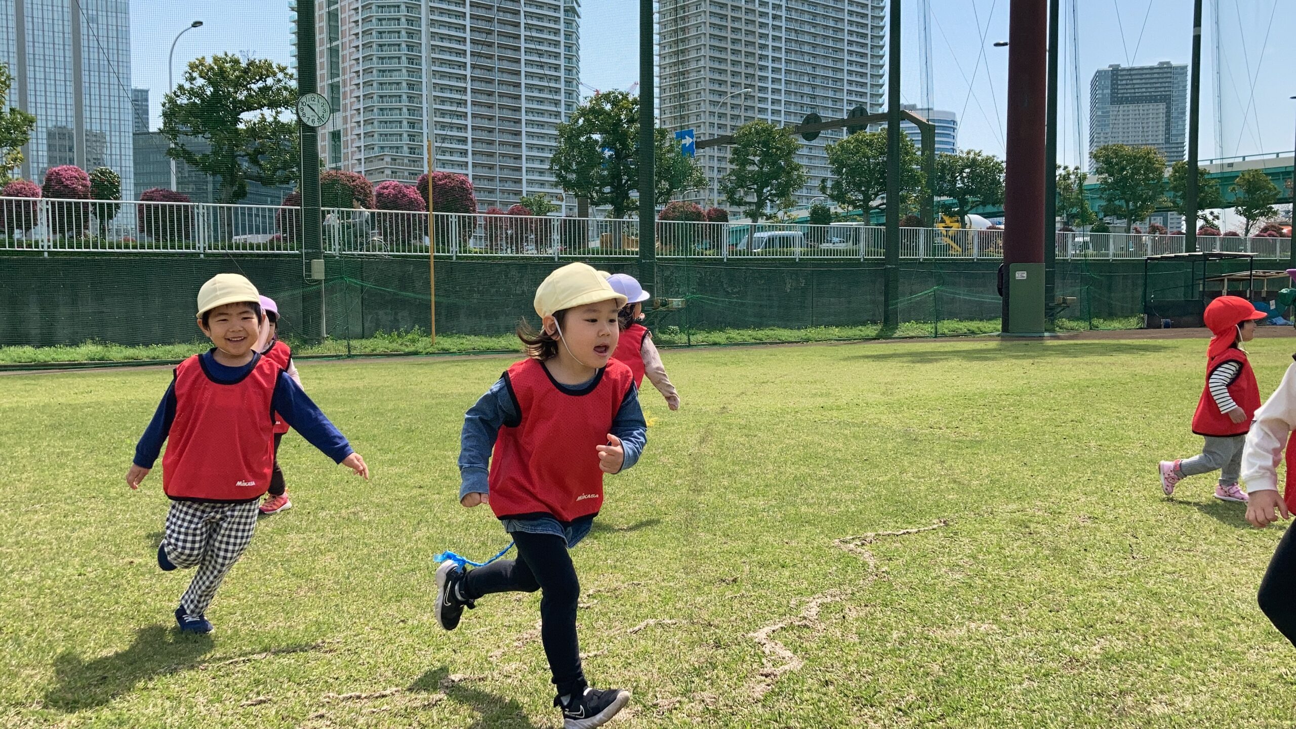 トップガン(東京都中央区軟式野球連盟1部リーグ所属)のマスターズ(40代中心)のオープン戦⚾️ |  ☆こいこい☆子育てに奮闘するIT会社勤務の野球好きな30代が運営するブログ⚾️社会人野球(クラブチーム)での監督経験有り✨