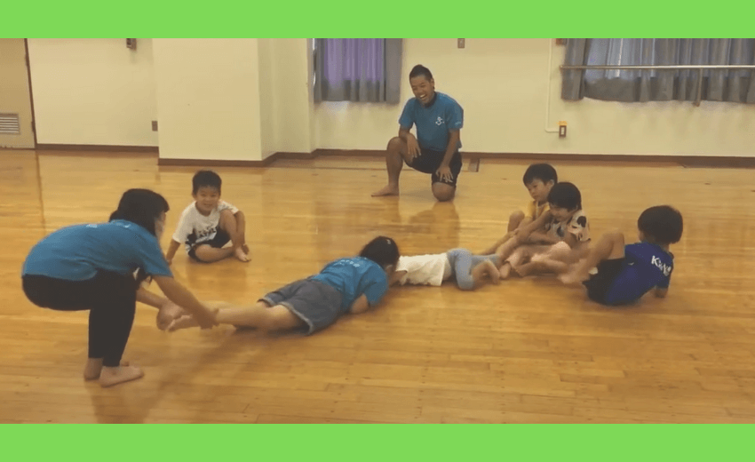 小学生におすすめの室内遊びゲーム6選！盛り上がるコツとは？スペースマーケットマガジン