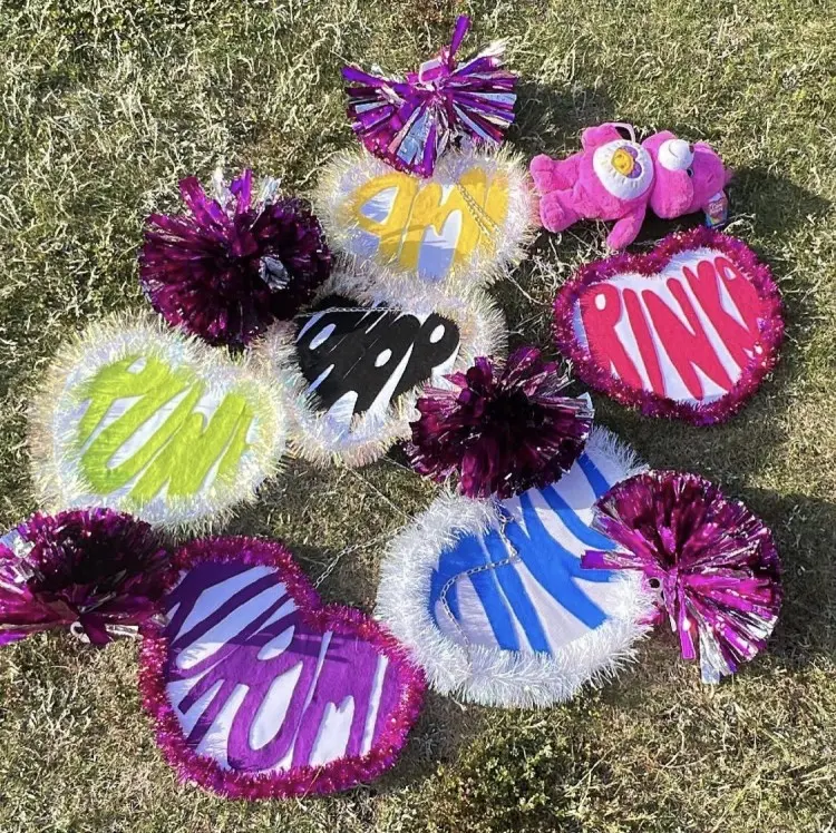 透明うちわの作り方は？インスタ映えする体育祭・文化祭アイテムを解説！ - コスパ部