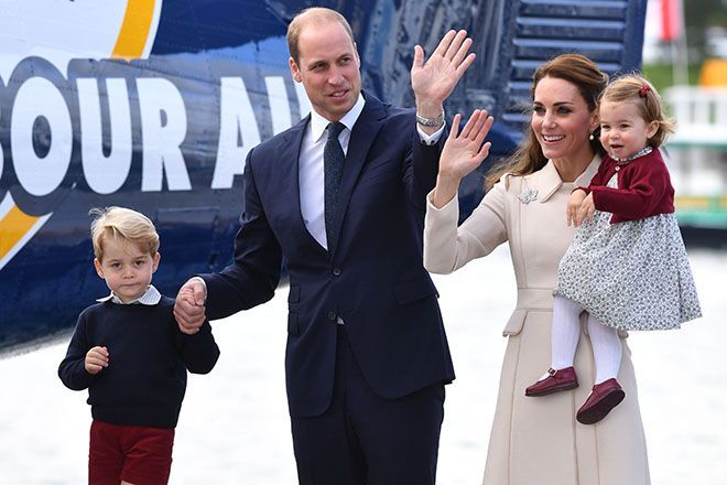 キャサリン妃＆ピッパ・ミドルトンの姉妹ロイヤルスナップを比較